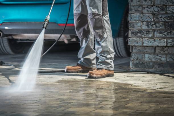 Best Sidewalk and Walkway Cleaning  in Pilot Point, TX