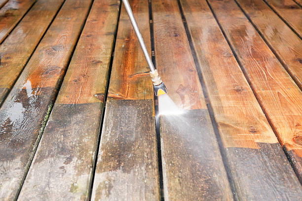 Best Building Exterior Washing  in Pilot Point, TX