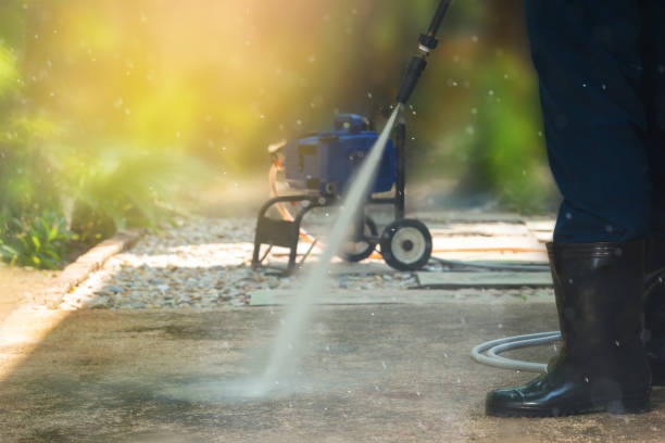 Best Machinery and Equipment Cleaning  in Pilot Point, TX