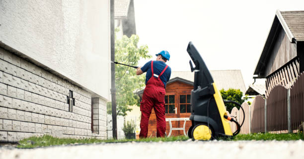 Reliable Pilot Point, TX Pressure Washing Services Solutions